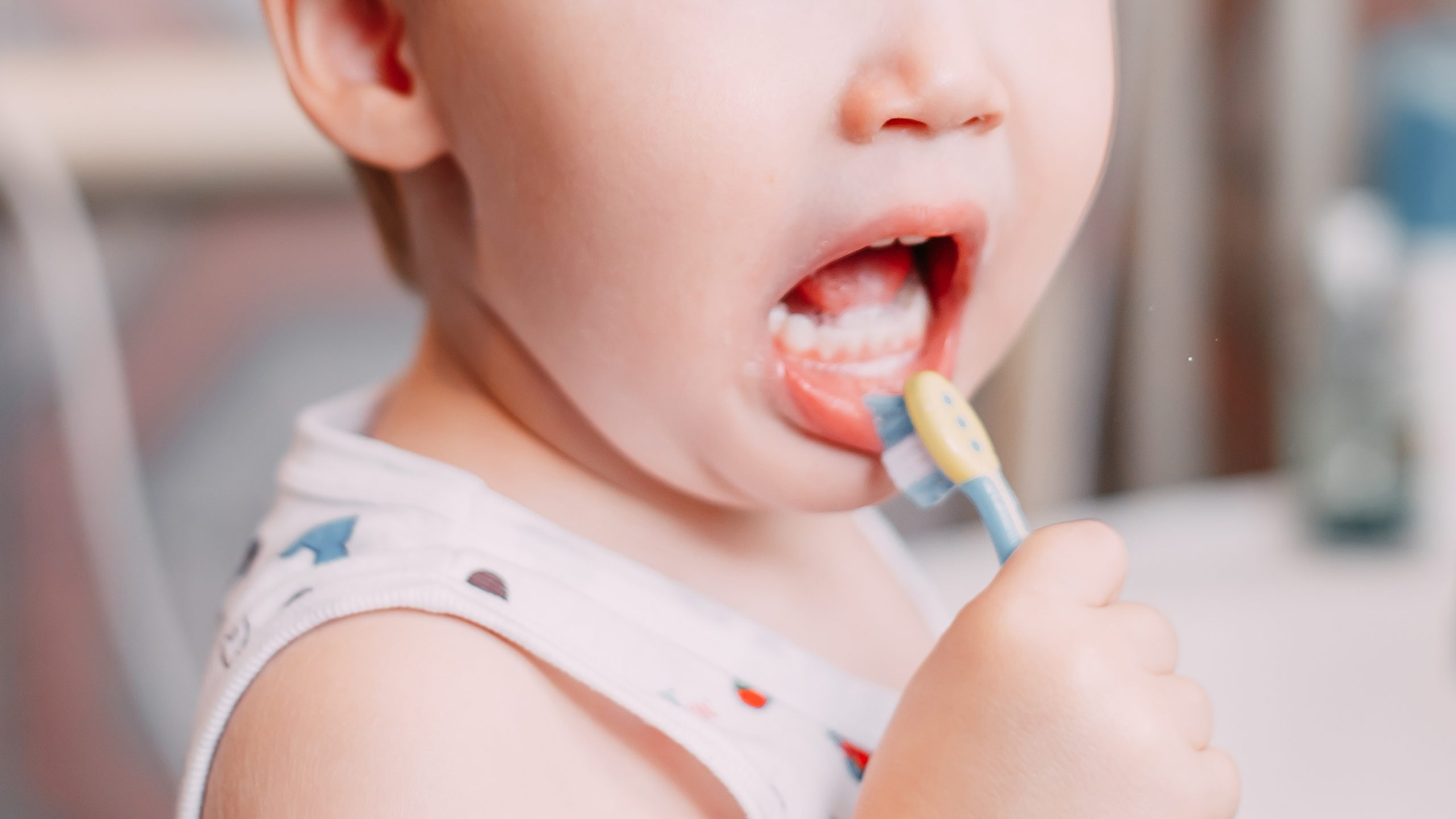 Baby Bottle Tooth Decay – What Is It & Prevention