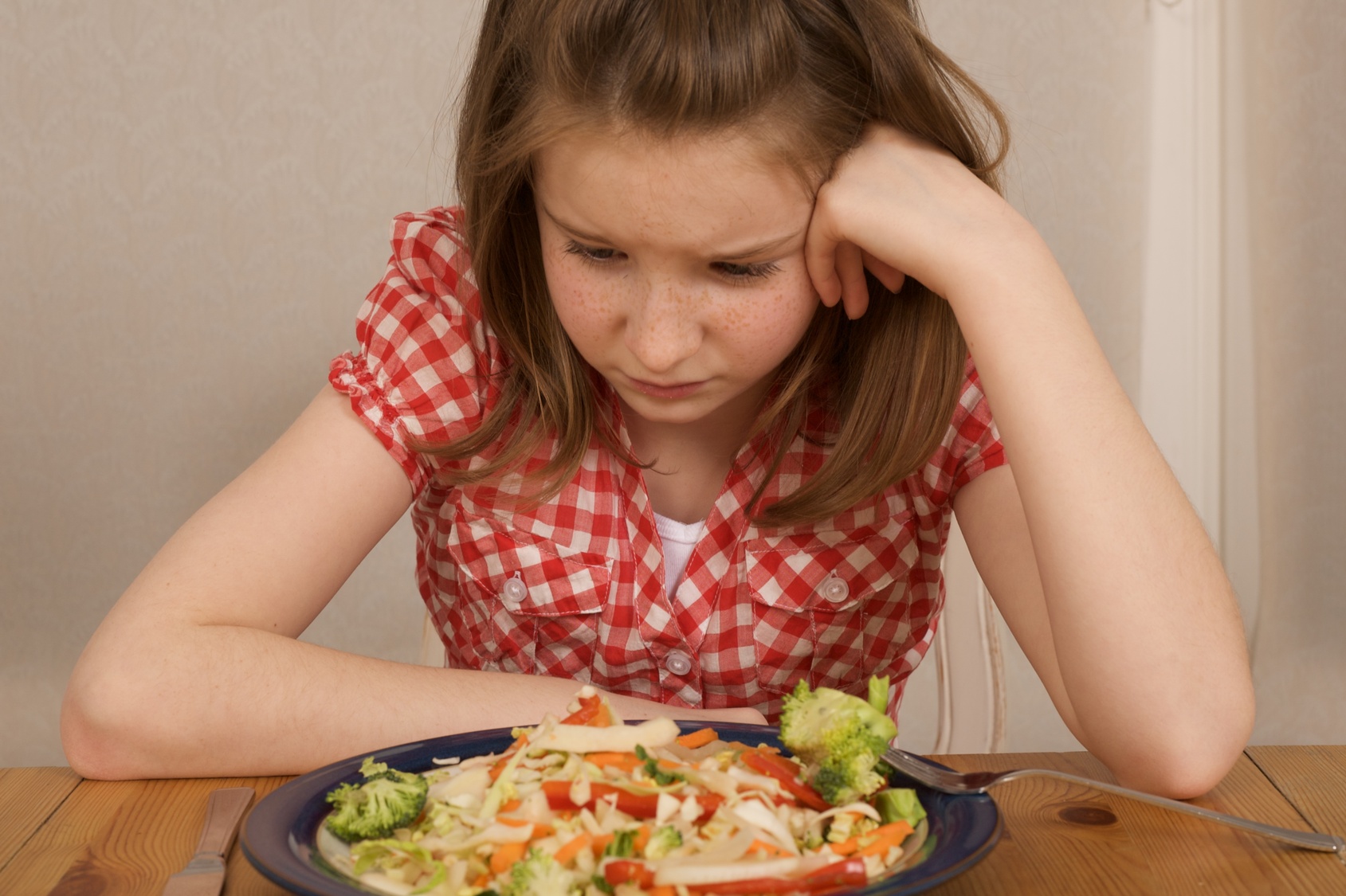 Eating Disorders In Children – Everything You Must Know About