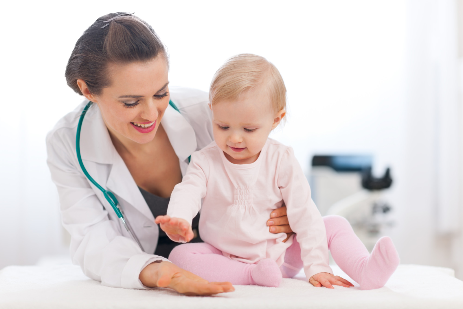 Parent’s Guide To Pediatricians