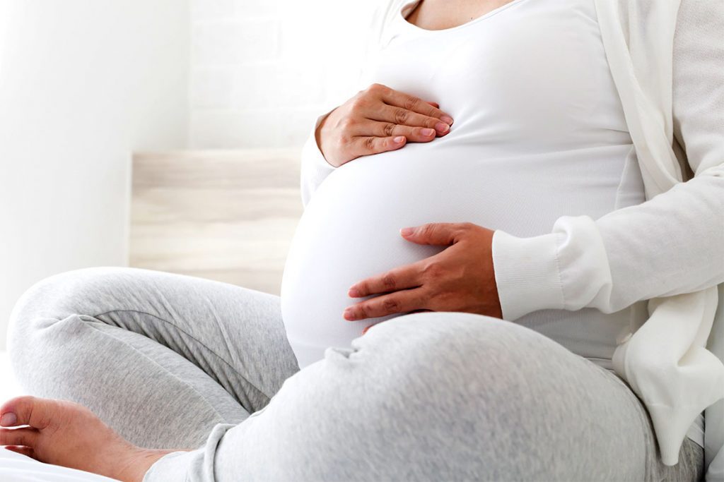 make your pregnancy a happier one, pregnancy, expectant mother