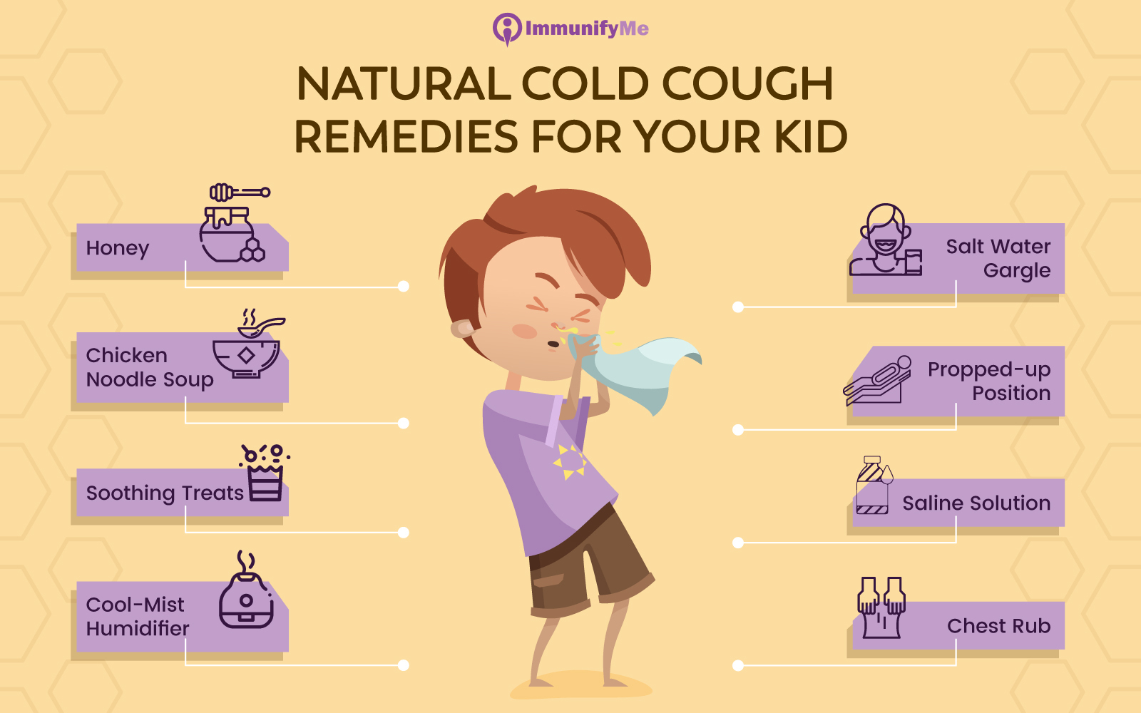 how to help baby cold home remedies