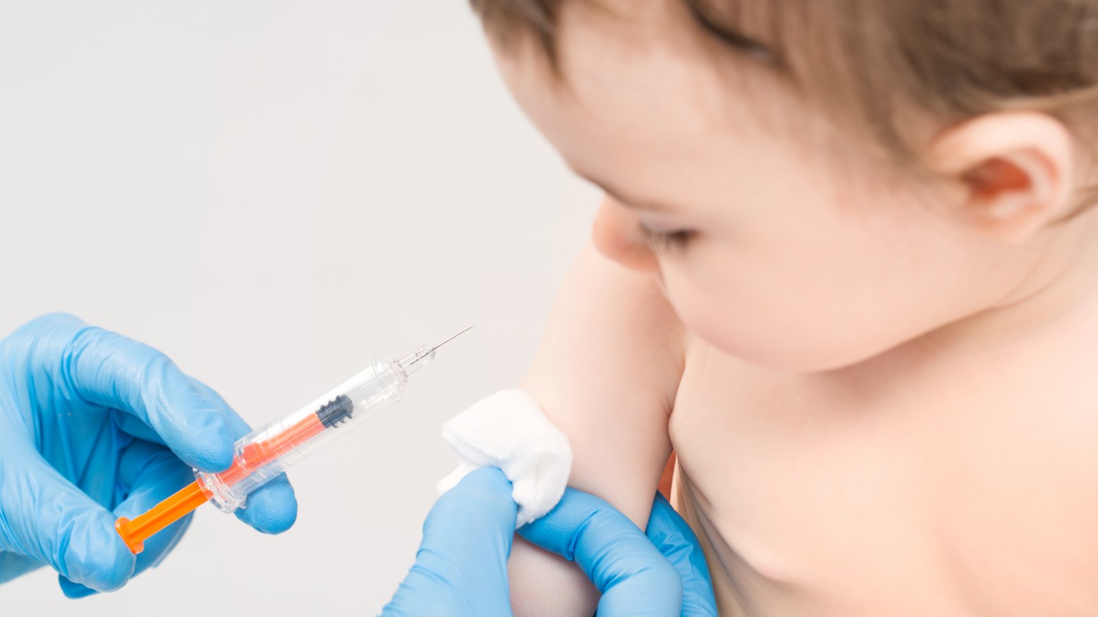 Routine Childhood Immunization During Covid-19
