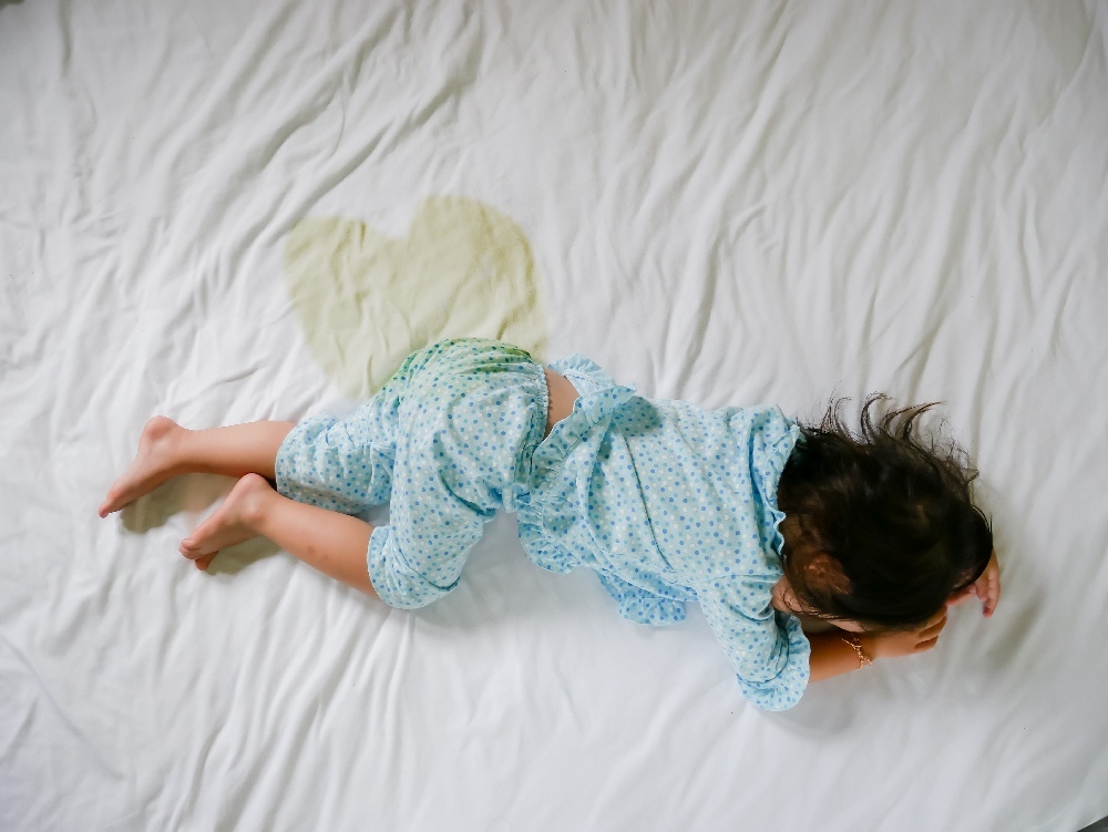 Bedwetting – All You Need To Know As A Parent