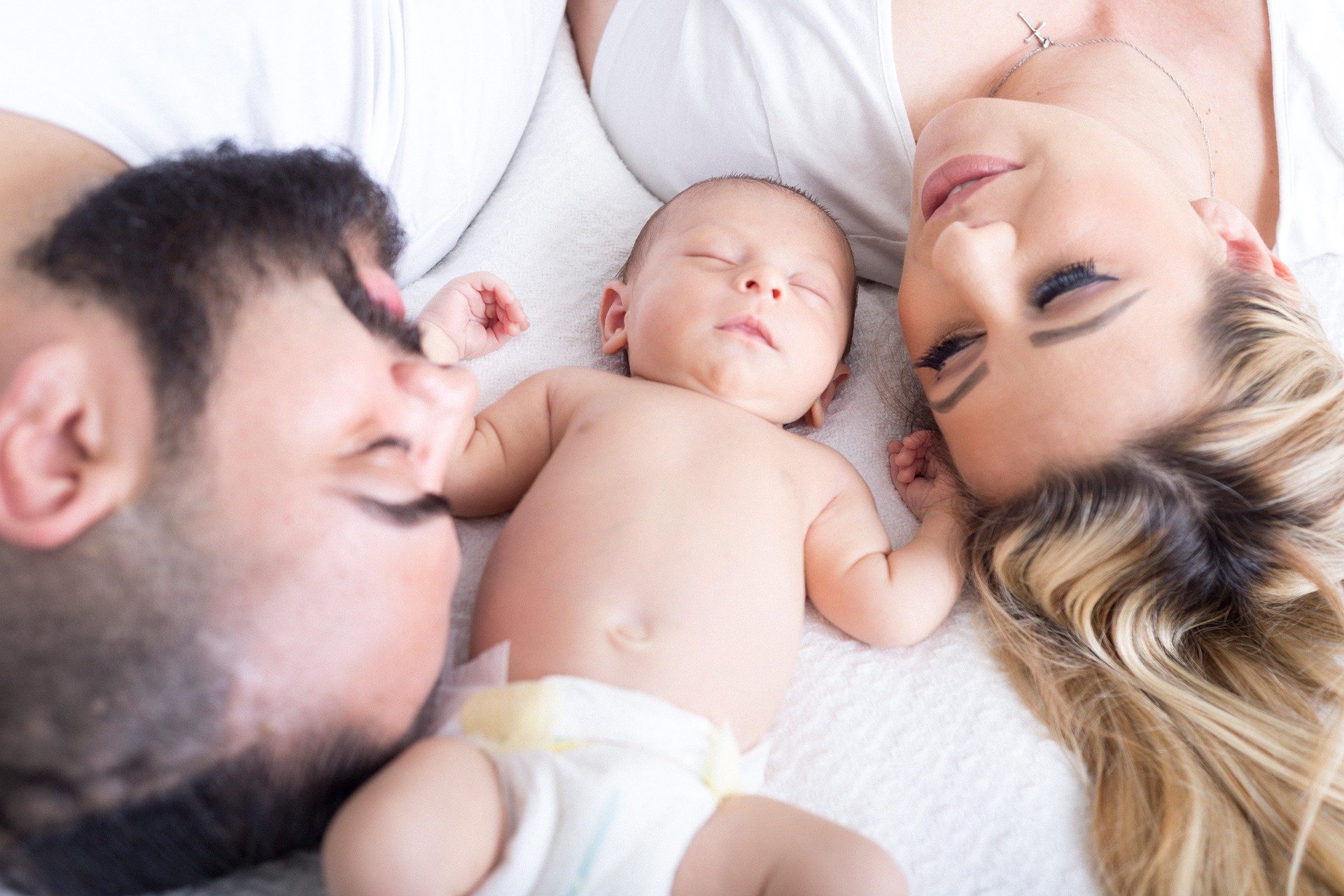 Newborn Care: All You Need To Know