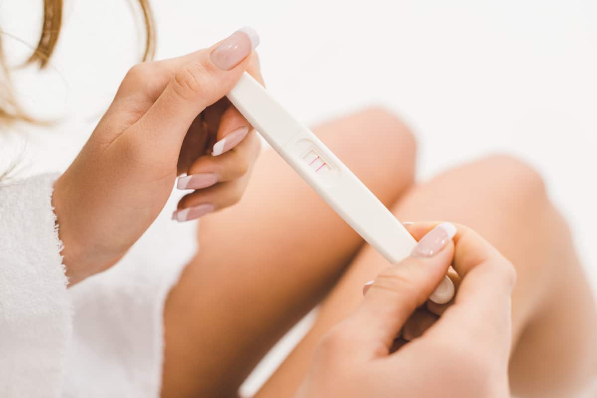 Home Pregnancy Tests – 10 Best Options You Can Consider