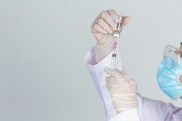 An alarming need of GBS vaccine
