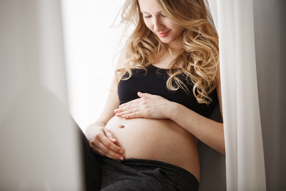 What To-Be Mommies Should Know About Hypnobirthing