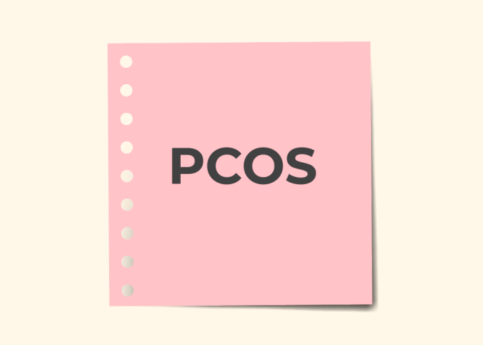 PCOS (Polycystic Ovary Syndrome) : How It Relates To Pregnancy