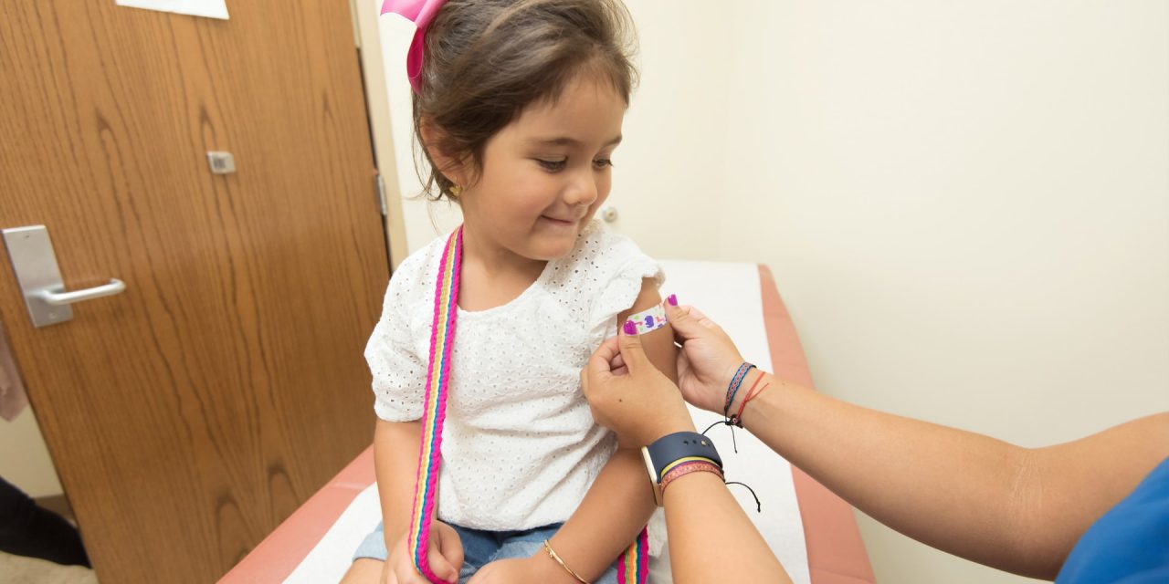 Delayed Vaccination – How It May Impact Your Child