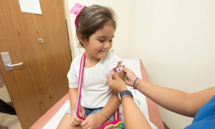 Delayed Vaccination – How It May Impact Your Child