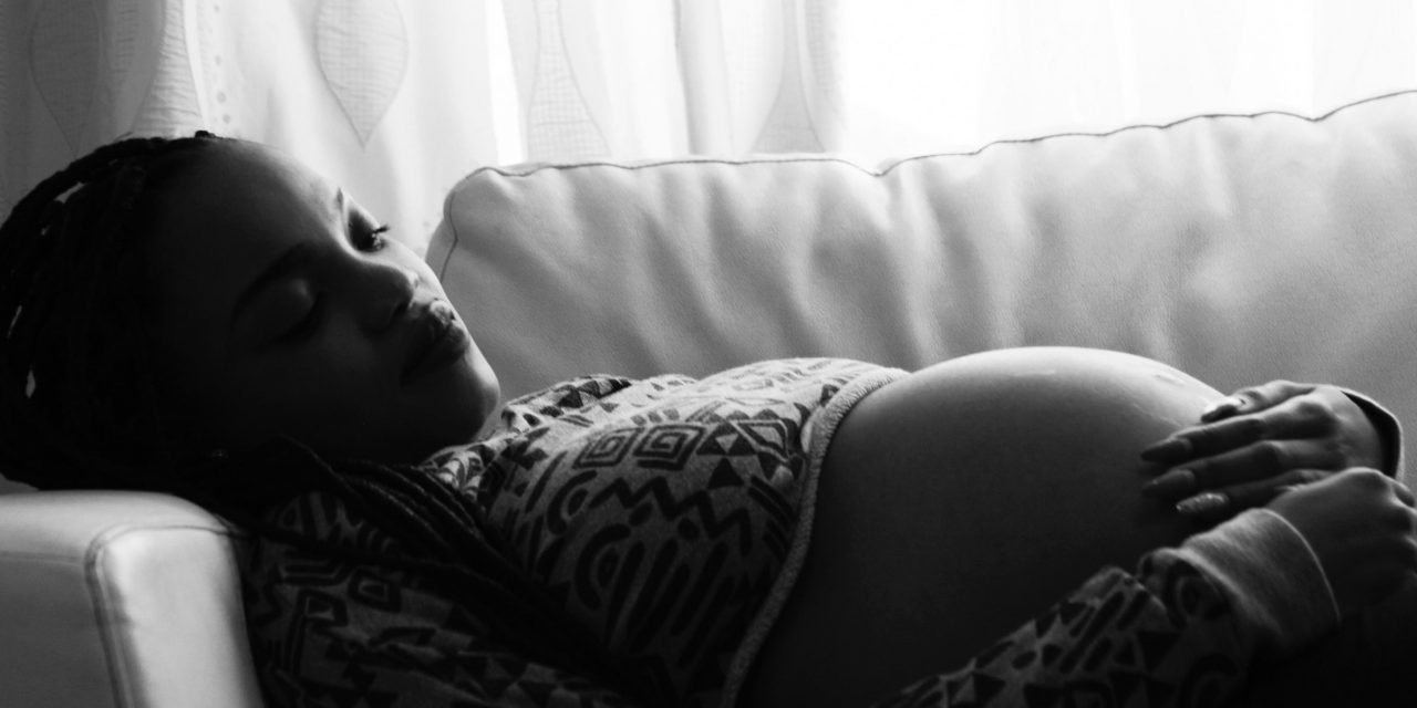 5 Surprising Things About Pregnancy You May Not Have Known
