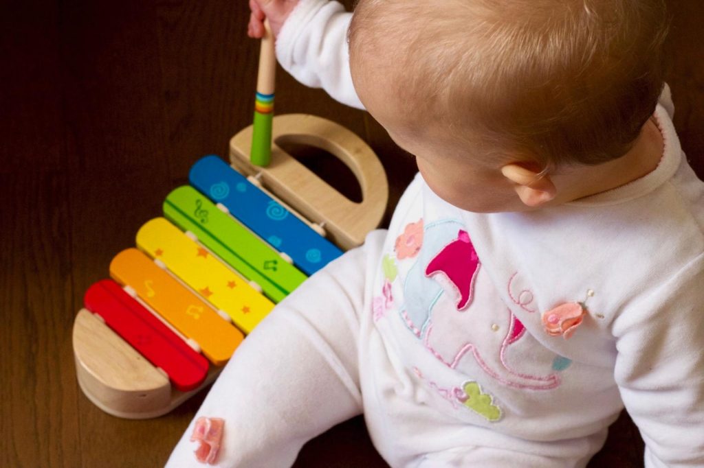 music therapy in pediatrics