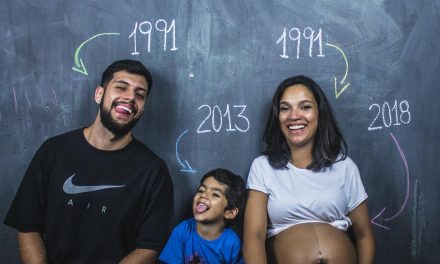 6 Ways To Make Your Pregnancy A Happier One