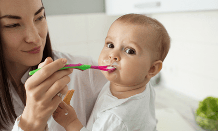 A Comprehensive Guide On Complementary Feeding