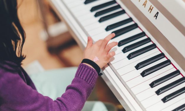 Music Therapy In Pediatrics 