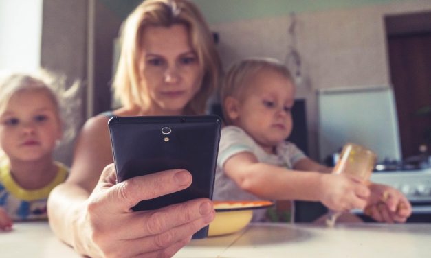Best Apps For New Parents