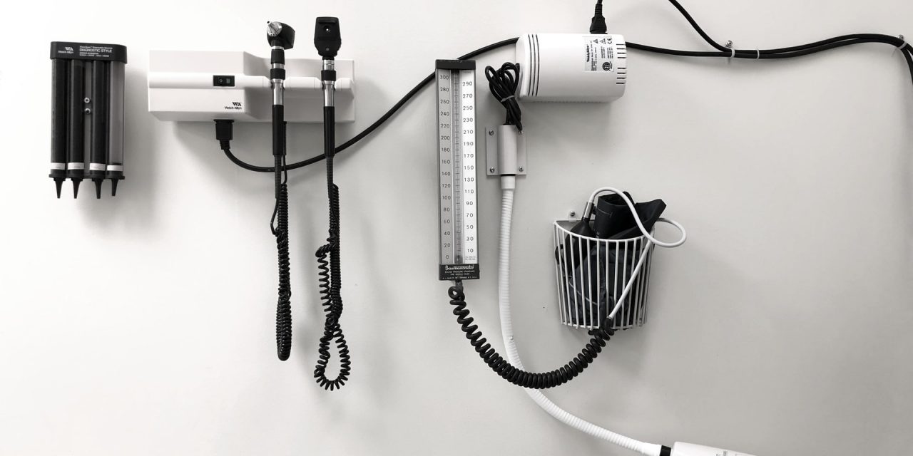 Modern Medical Gadgets For Doctors