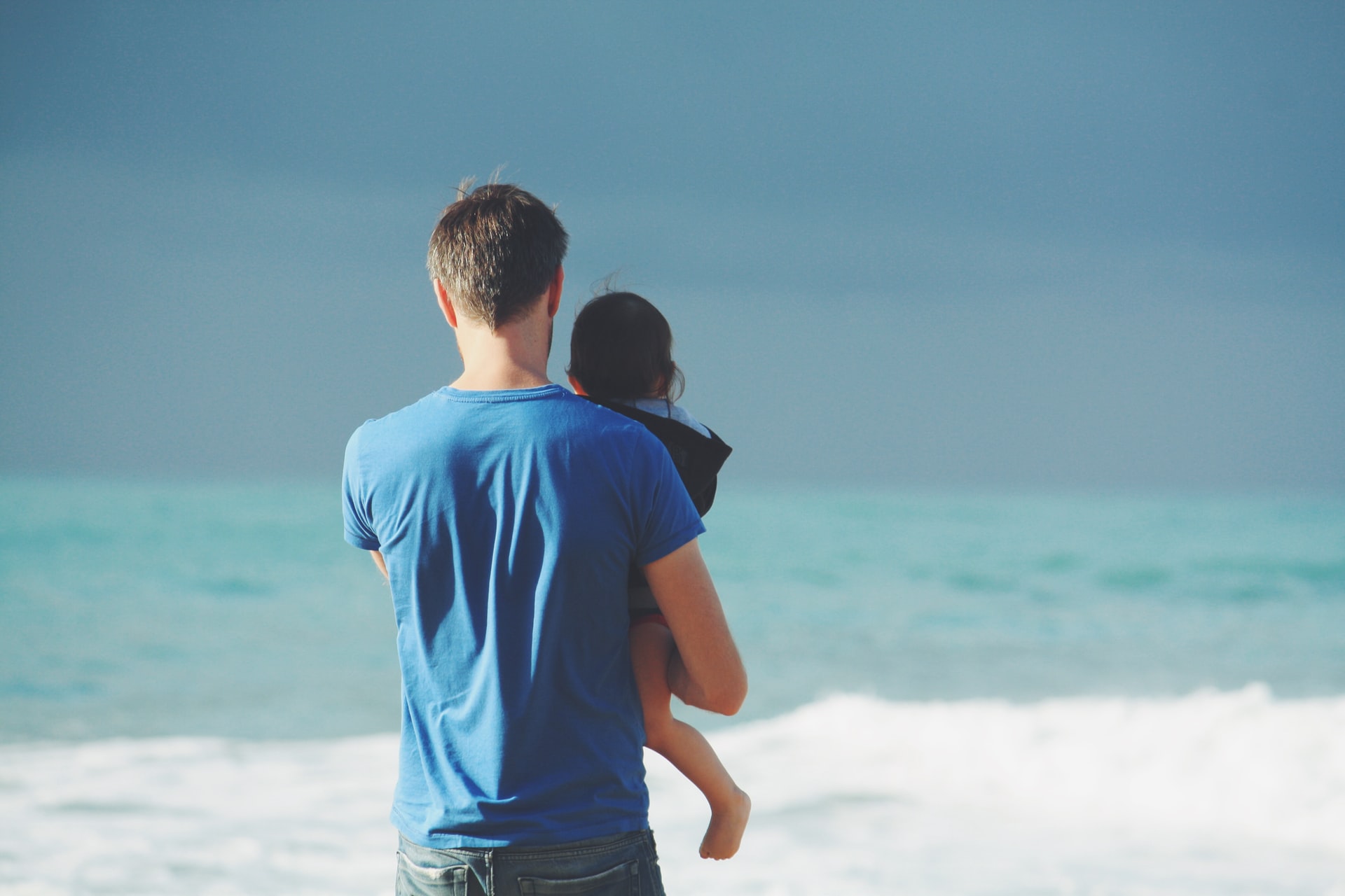 preparing for fatherhood, single dad, tips on being a single parent, single parent