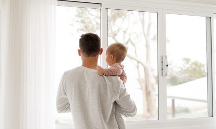 Tips For A First-Time Dad
