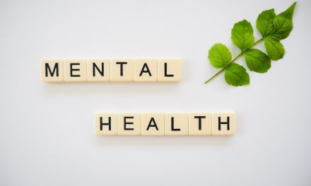 Mental Health Tips For Parents