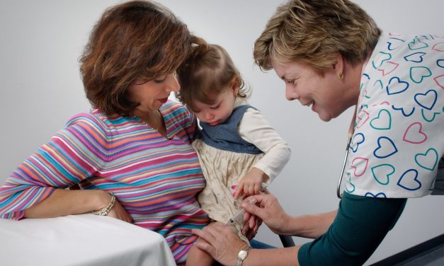 What To Know About Infant Immunization Schedule