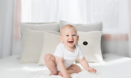 Understanding Baby Body Language
