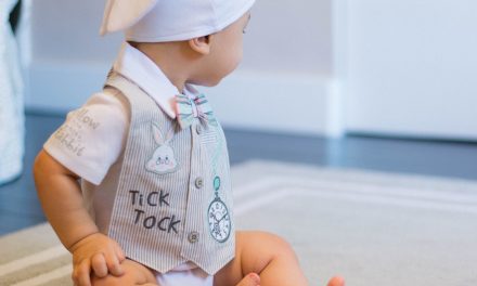 Developmental Delays In Toddlers