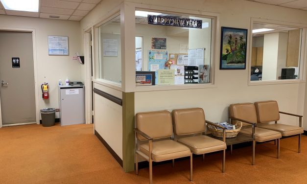 Questions To Ask When Designing A Pediatric Waiting Room
