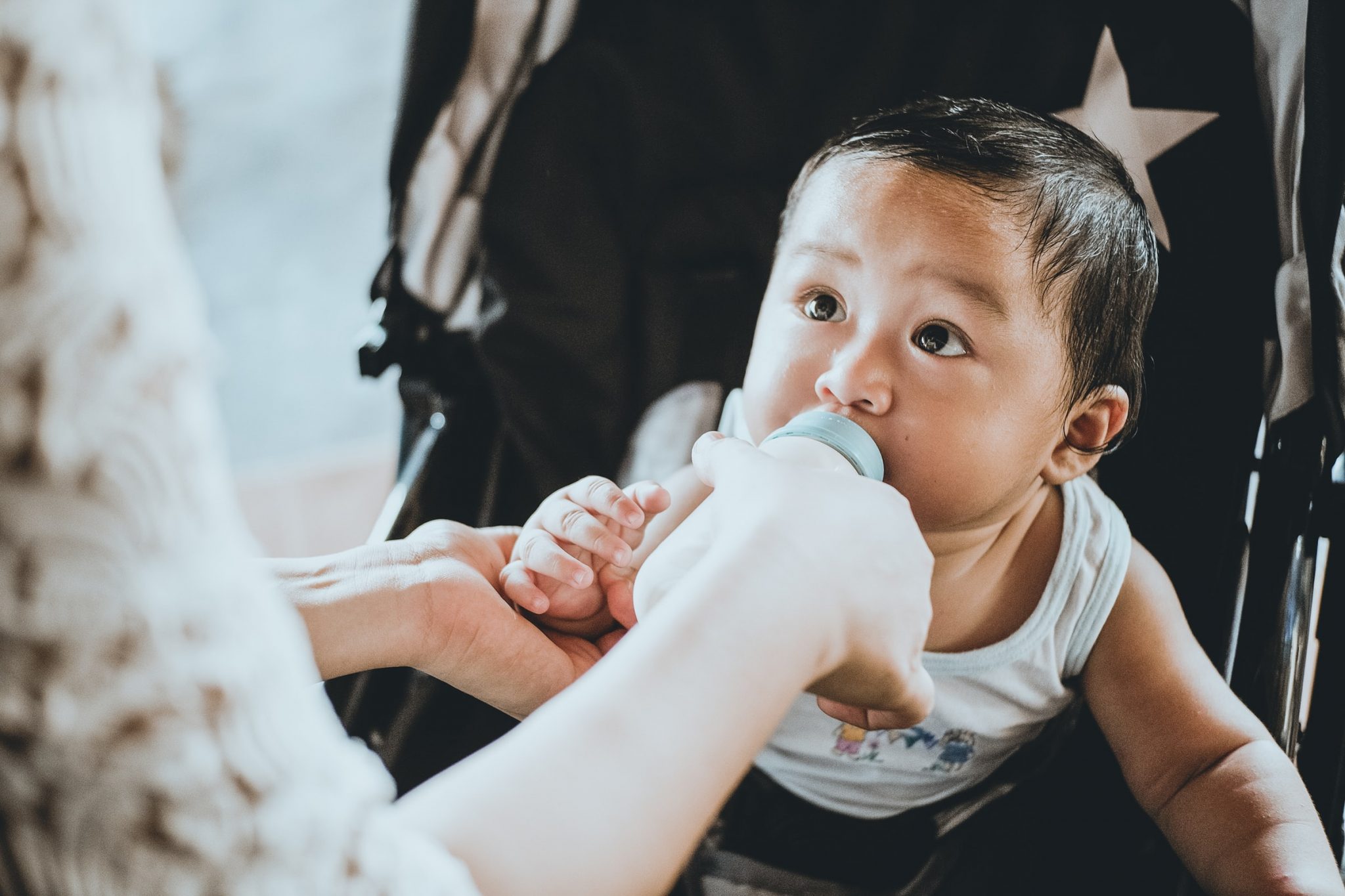 Lactose Intolerance In Babies ImmunifyMe   Rainier Ridao TCYj UxoIUY Unsplash 2048x1365 