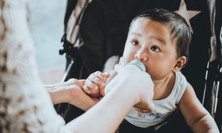 Lactose Intolerance In Babies