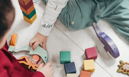 Sensory Activities For Toddlers