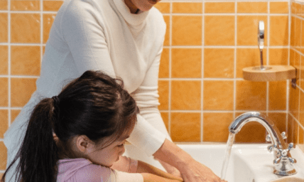 Ways To Boost Your Child’s Immunity