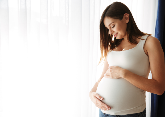 The Second Trimester: How Magically Your Baby Develops