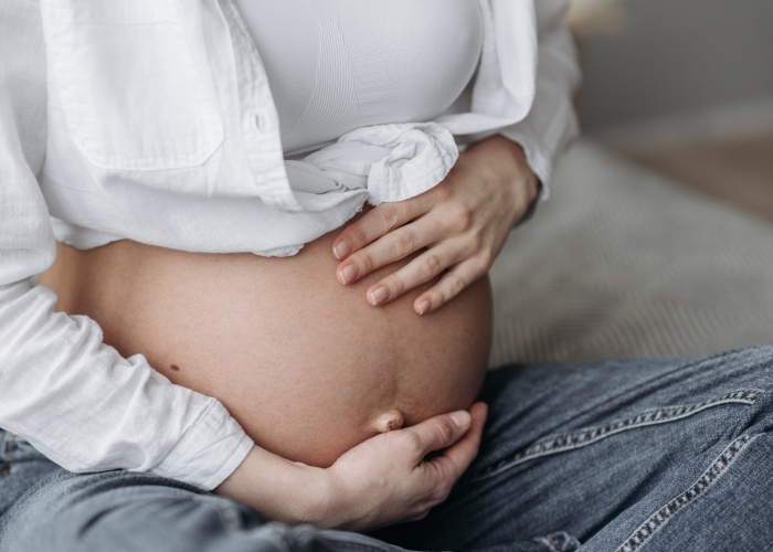 Prenatal Infections: What Are They & How To Prevent Them