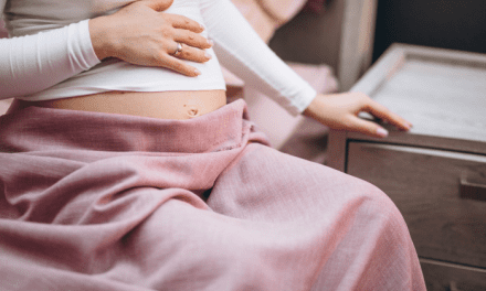 The Third Trimester: Final Stage Of Pregnancy