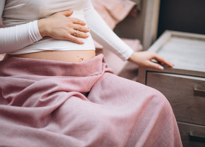 The Third Trimester: Final Stage Of Pregnancy