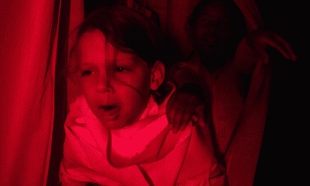 Should Frequent Nightmares In Children Be A Concern To Parents?