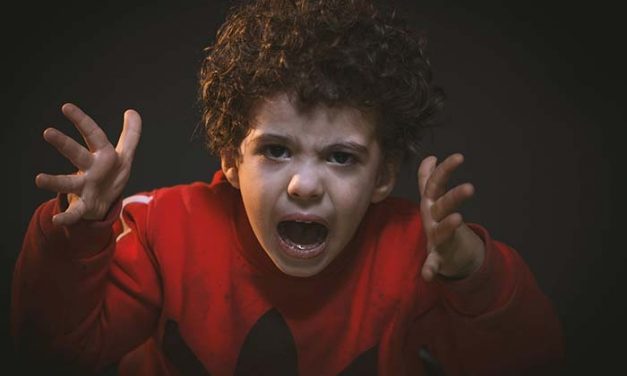 Overcoming Toddler Tantrums: The Best Tricks To Deal With Them