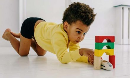 9 Fun Activities For Toddlers: How Do They Help In Brain Development?