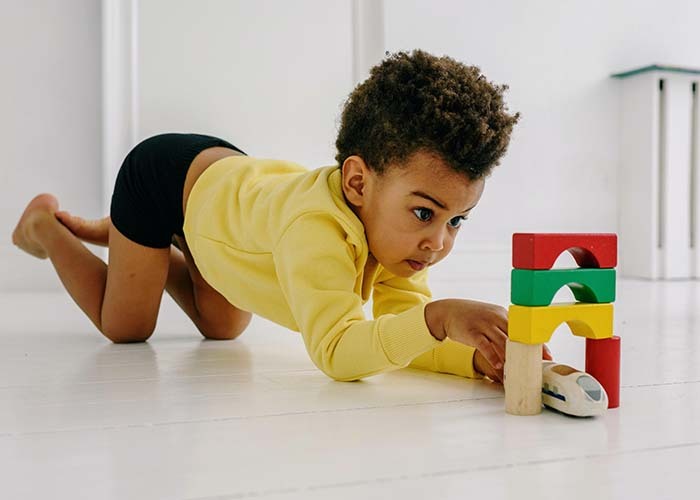9 Fun Activities For Toddlers: How Do They Help In Brain Development?