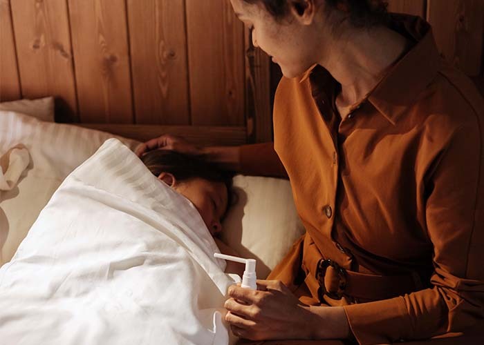 5 Ways to Manage Sleep Deprivation As A New Mother