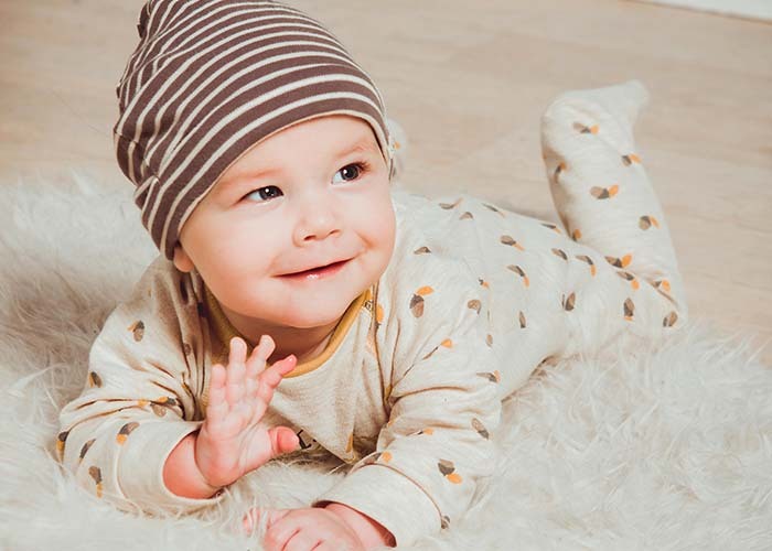 The 4 Main Baby Signals You Need To Understand