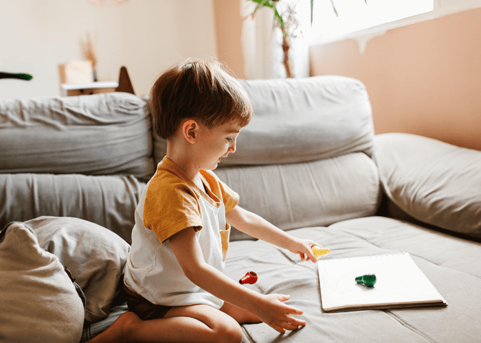 Ways To Boost Language Development In Toddlers