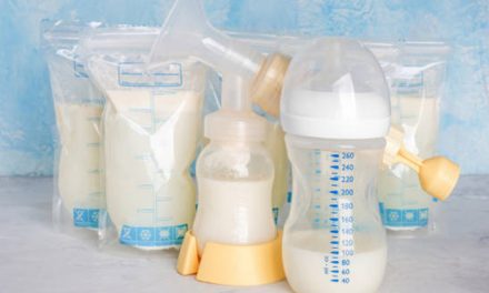 Breast Milk Storage and Regulation