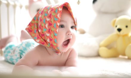 Baby Babbling: When Do Babies Start And What It Means?