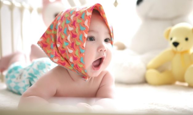 Baby Babbling: When Do Babies Start And What It Means?