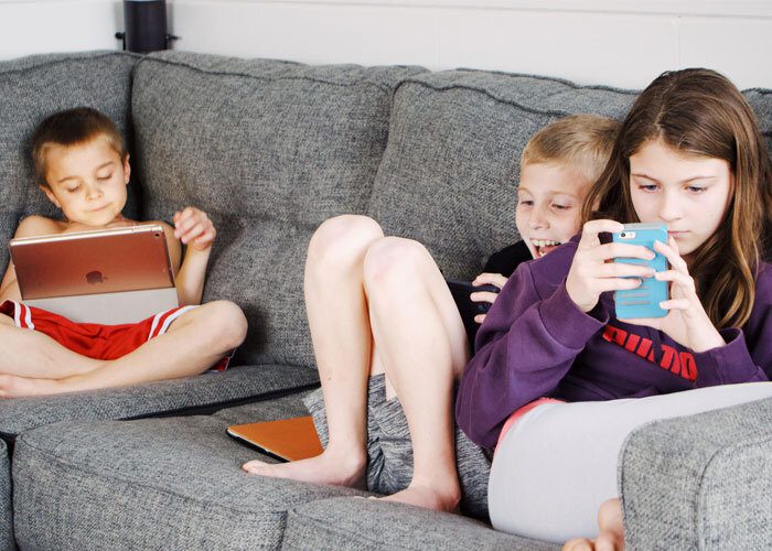 How To Manage Screen Time For Kids?