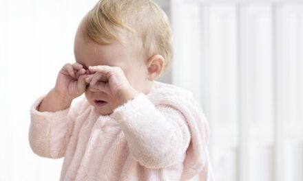 Eye Problems In Children 