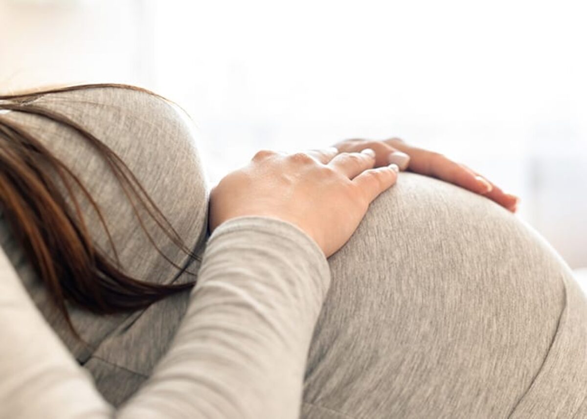 Early Pregnancy Symptoms - ImmunifyMe