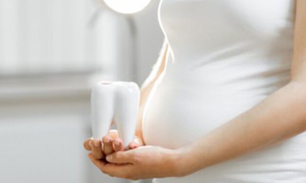 Taking Care Of Your Oral Health During Pregnancy